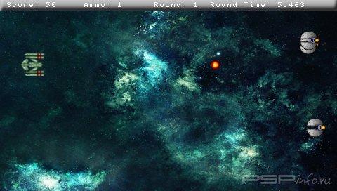 Savior Space Shooter