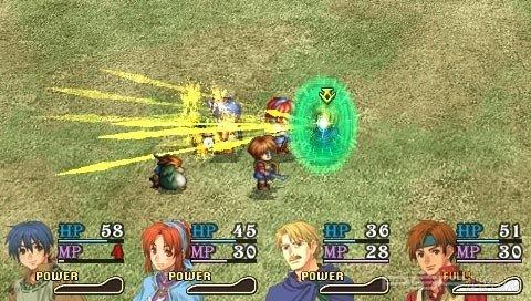  Legend Of Heroes [RUS] [ENG] [FullRIP]