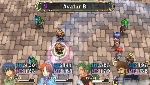  Legend Of Heroes [RUS] [ENG] [FullRIP]