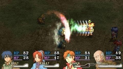  Legend Of Heroes [RUS] [ENG] [FullRIP]