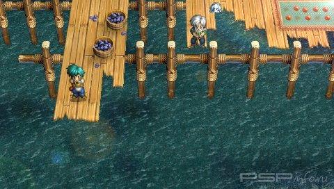  Legend Of Heroes [RUS] [ENG] [FullRIP]