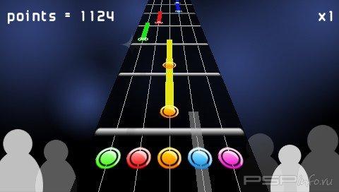 GuitarStar v1.02