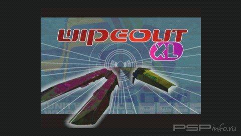Wipeout XL(Eng)