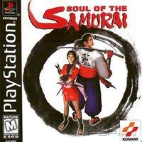 Soul Of The Samurai [Eng]
