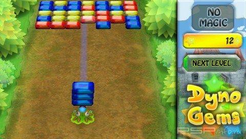 DynoGems [ENG] [PSP-Minis]
