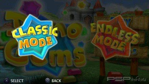 DynoGems [ENG] [PSP-Minis]