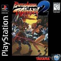Battle Arena Toshinden 2 (ENG)