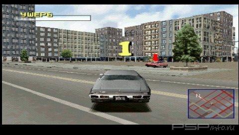 Driver 2 [RUS][FULL]