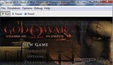 JPCSP v0.3