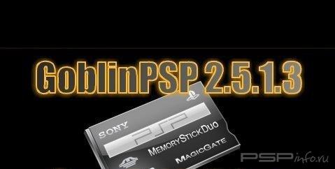 GoblinPSP
