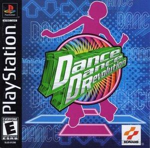 Dance Dance Revolution - USA Mix