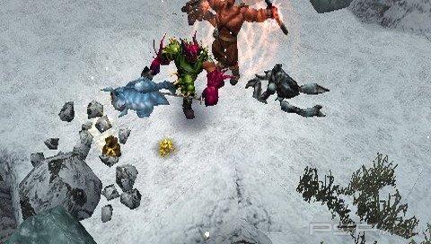 Dungeon Siege: Throne of Agony [ENG] [RIP]