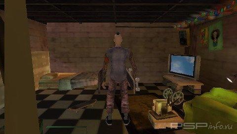 Tony Hawk's Project 8 [ENG] [RIP]