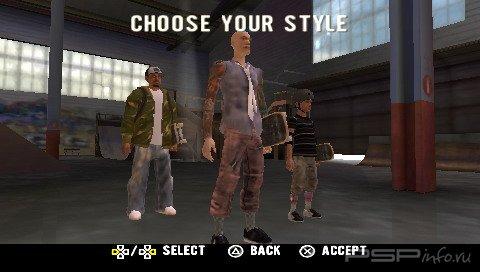 Tony Hawk's Project 8 [ENG] [RIP]