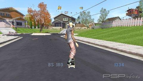 Tony Hawk's Project 8 [ENG] [RIP]