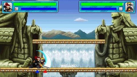 Fantasy Battle Timing X v.1.0