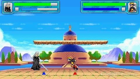 Fantasy Battle Timing X v.1.0