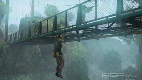  Metal Gear Solid: Peace Walker [EUR]