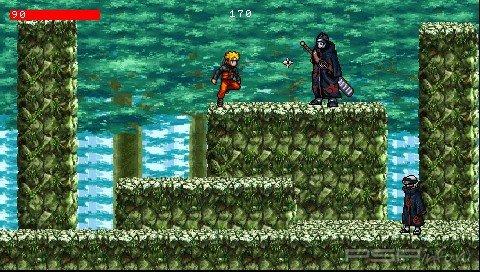 Naruto: Contara Edition