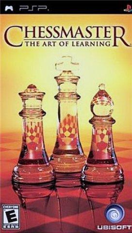 Chessmaster: The Art of Learning [ENG]