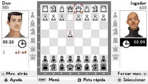 Chessmaster: The Art of Learning [ENG]