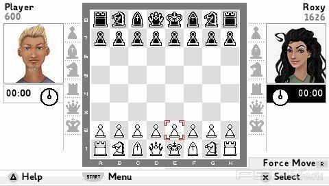 Chessmaster: The Art of Learning [ENG]