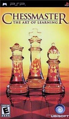Chessmaster: The Art of Learning [ENG]