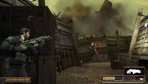  Resistance: Retribution [RUS] [FULL & RIP]