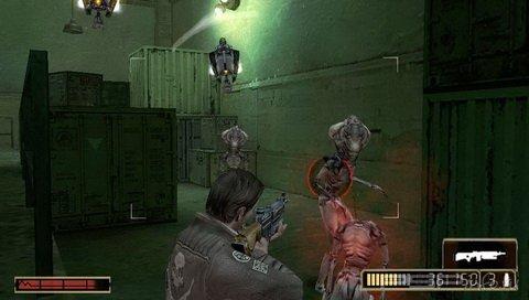  Resistance: Retribution [RUS] [FULL & RIP]