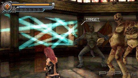 Simple 2500 Series Portable Vol 13 The Akuma Hunters [JPN]