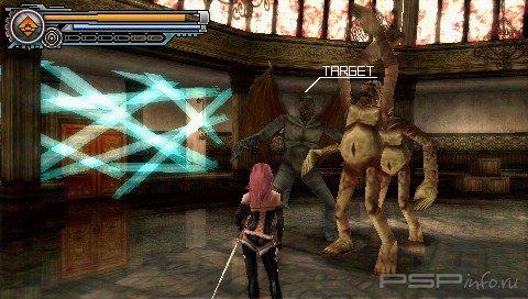 Simple 2500 Series Portable Vol 13 The Akuma Hunters [JPN]