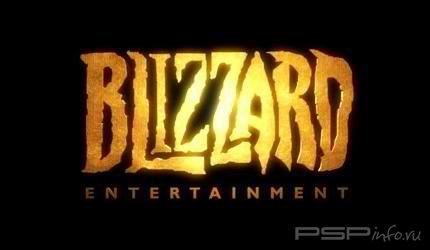 Blizzard   