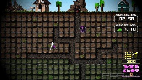 Holy Invasion of Privacy Badman 2 [ENG] [DEMO]