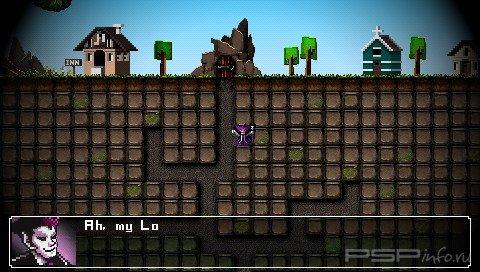 Holy Invasion of Privacy Badman 2 [ENG] [DEMO]