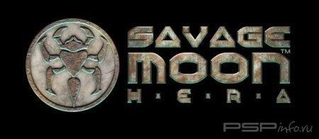 Savage Moon The Hera Campaign [ENG] 