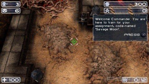 Savage Moon The Hera Campaign [ENG]