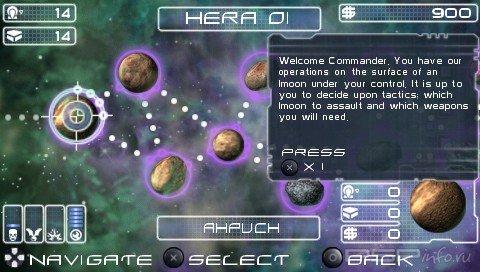 Savage Moon The Hera Campaign [ENG]