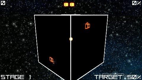 Cubixx [EUR] [PSP-Minis]