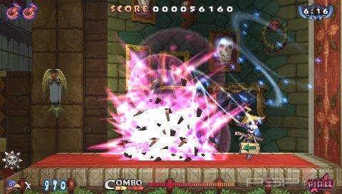  Prinny 2: Dawn of the Great Pantsu War