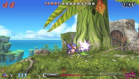  Prinny 2: Dawn of the Great Pantsu War