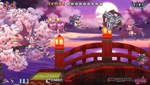  Prinny 2: Dawn of the Great Pantsu War