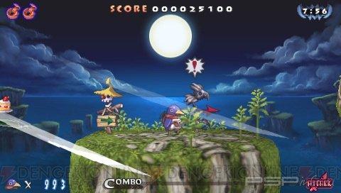  Prinny 2: Dawn of the Great Pantsu War