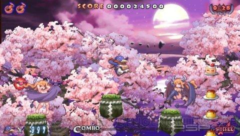  Prinny 2: Dawn of the Great Pantsu War