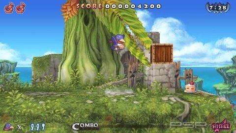  Prinny 2: Dawn of the Great Pantsu War