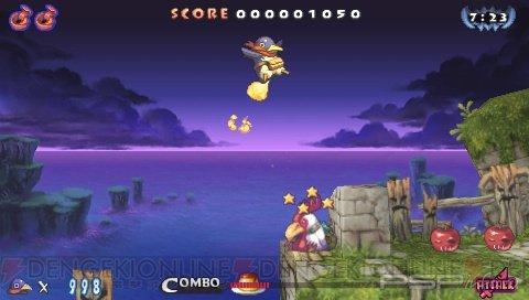  Prinny 2: Dawn of the Great Pantsu War