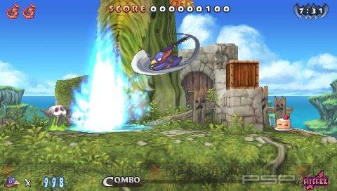  Prinny 2: Dawn of the Great Pantsu War