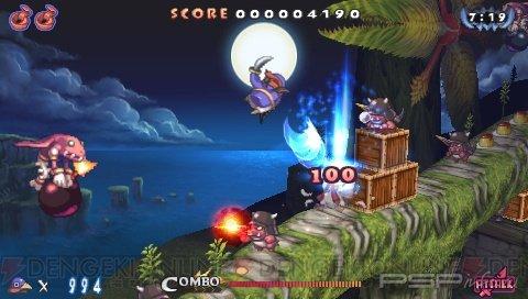  Prinny 2: Dawn of the Great Pantsu War