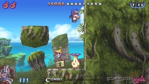  Prinny 2: Dawn of the Great Pantsu War