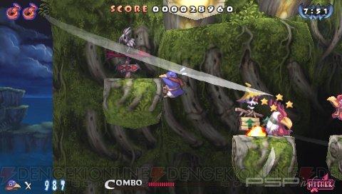  Prinny 2: Dawn of the Great Pantsu War