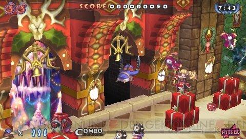  Prinny 2: Dawn of the Great Pantsu War